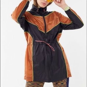 UO Windbreaker Jacket